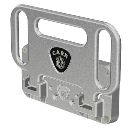 Carr CARR 194011 2.5 in. HD Mega Hitch Step 2 194011